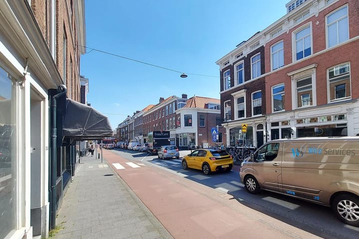 Foto 15 van Javastraat 65-D