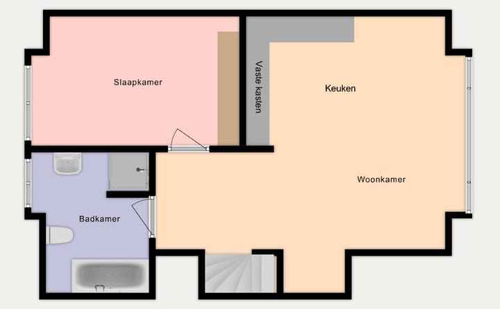 Foto 16 van Javastraat 65-D