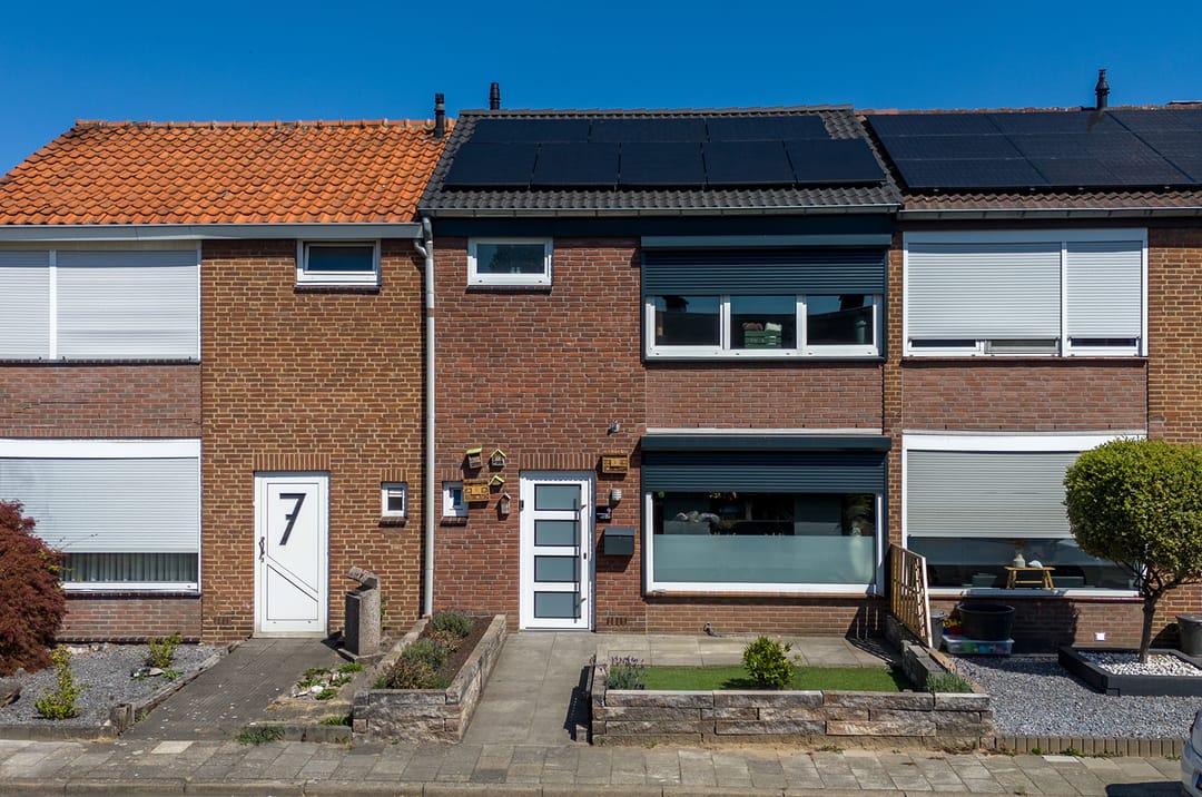 Foto 1 van Mgr. Lemmensstraat 9