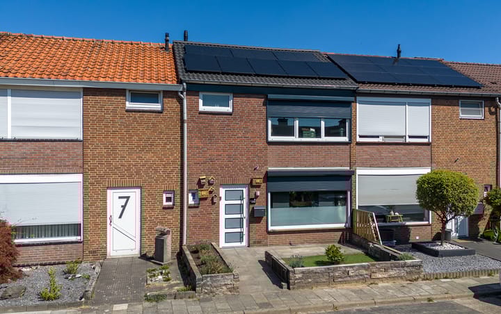 Foto 2 van Mgr. Lemmensstraat 9