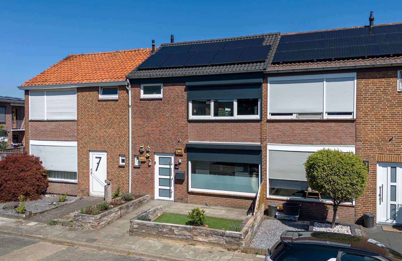 Foto 3 van Mgr. Lemmensstraat 9