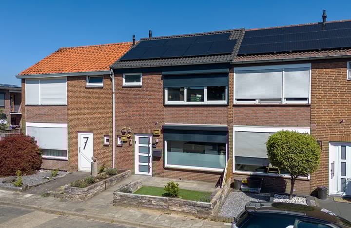 Foto 3 van Mgr. Lemmensstraat 9