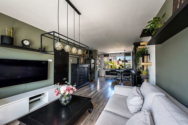 Foto 7 van Mgr. Lemmensstraat 9