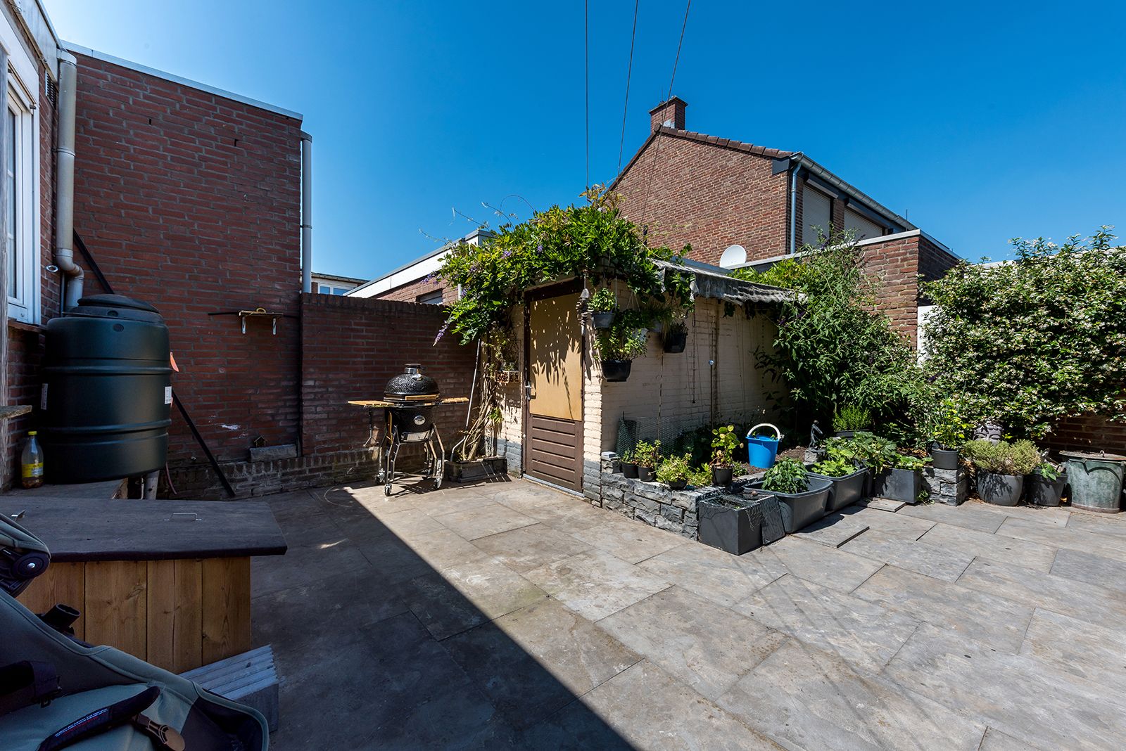 Foto 24 van Mgr. Lemmensstraat 9