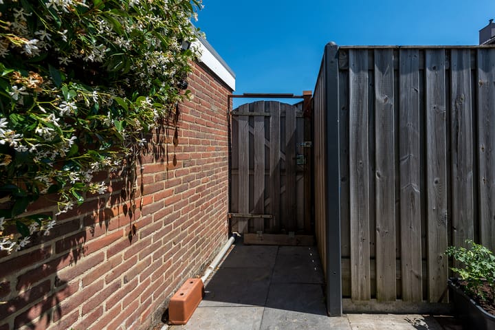 Foto 25 van Mgr. Lemmensstraat 9