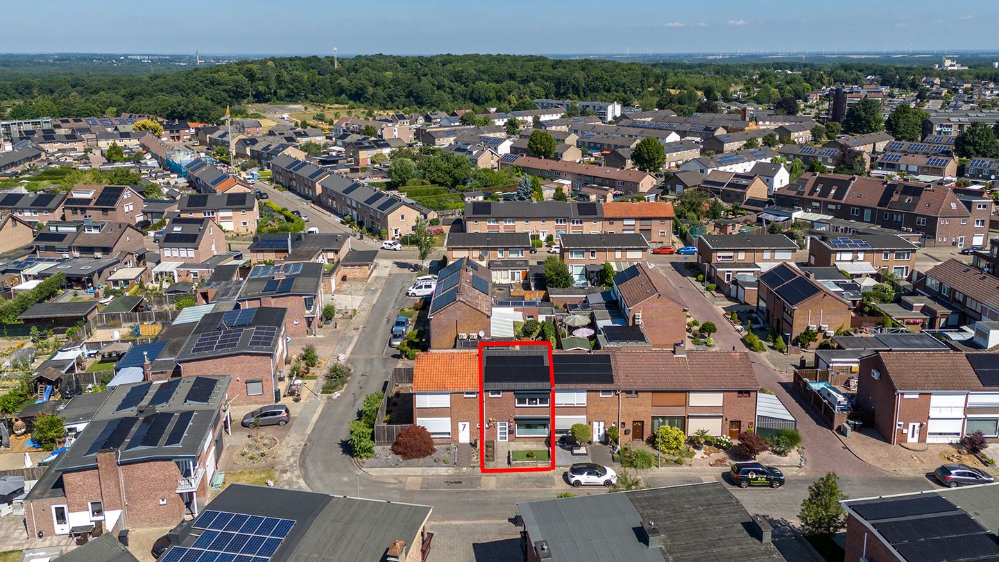 Foto 29 van Mgr. Lemmensstraat 9