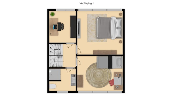 Foto 31 van Mgr. Lemmensstraat 9