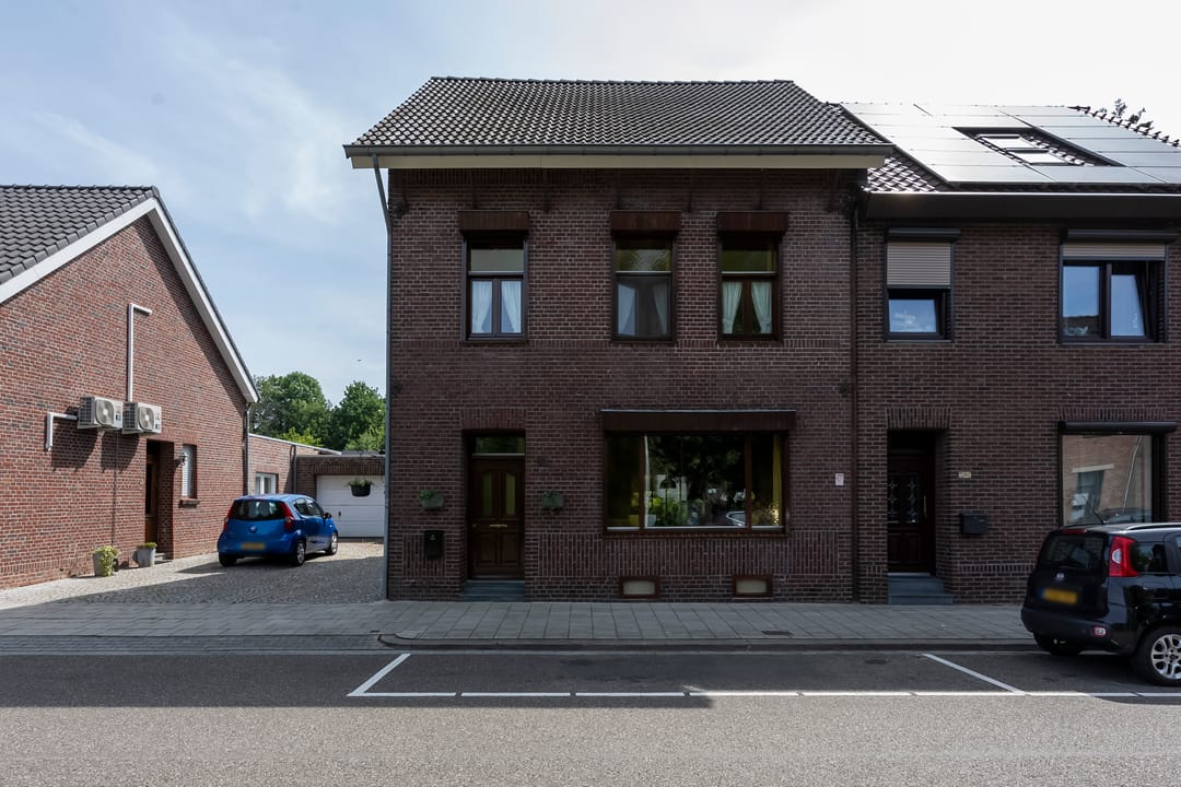 Photo 2 of Kaffebergsweg 50