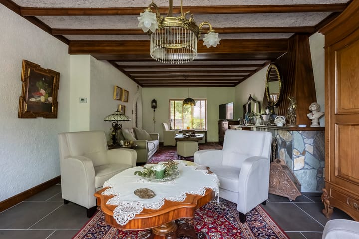 Foto 7 van Kaffebergsweg 50