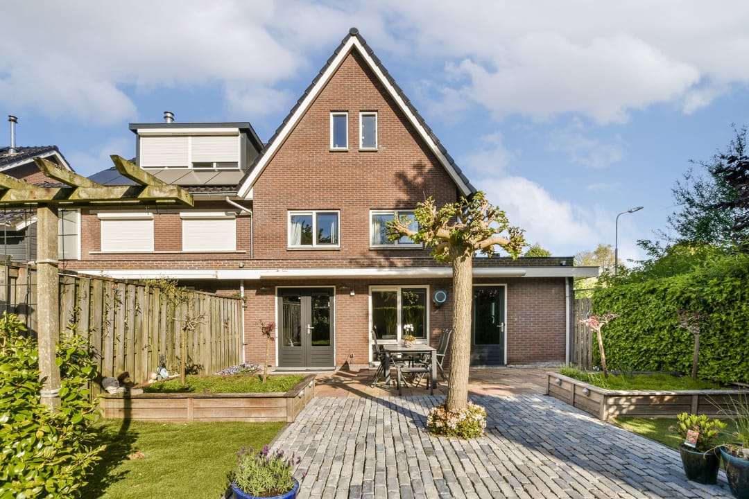 Foto 2 van Kooimeerstraat 2