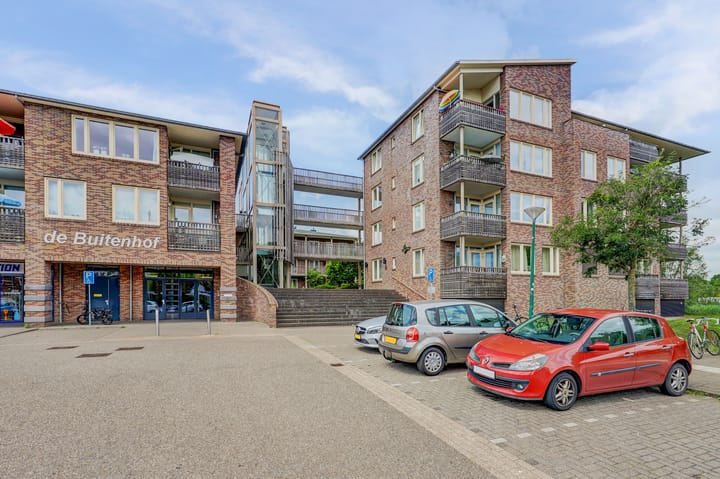 Photo 5 of Pastoor Van den Hurkplein 10