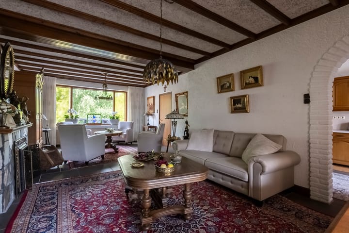 Foto 9 van Kaffebergsweg 50