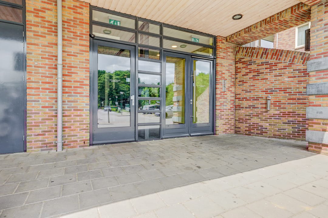 Foto 7 van Pastoor Van den Hurkplein 10