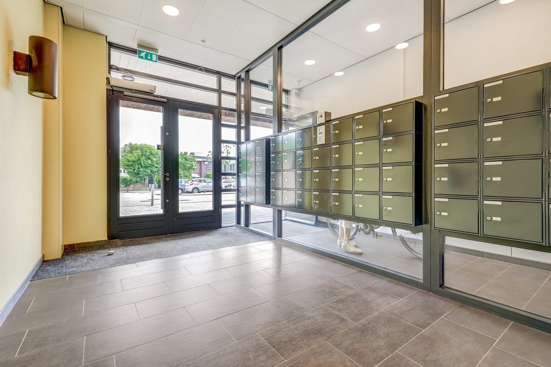 Foto 8 van Pastoor Van den Hurkplein 10