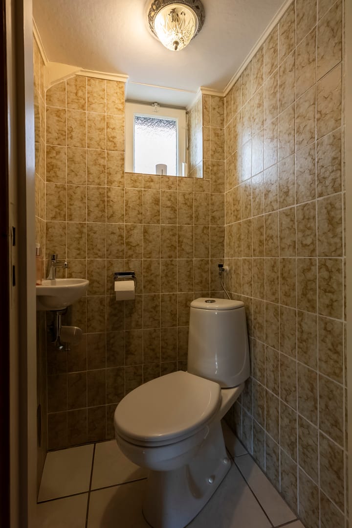 Foto 13 van Kaffebergsweg 50