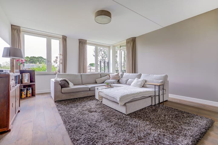 Photo 12 of Pastoor Van den Hurkplein 10