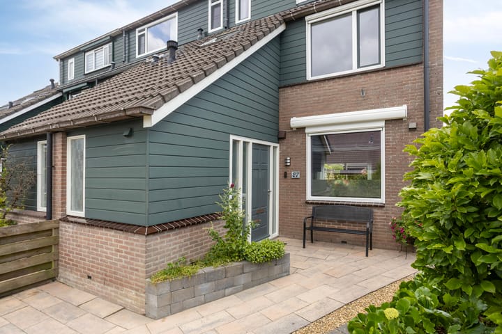 Foto 3 van Israëllaan 27