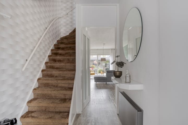 Foto 4 van Israëllaan 27