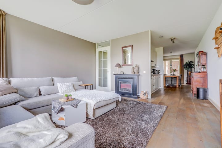 Photo 14 of Pastoor Van den Hurkplein 10