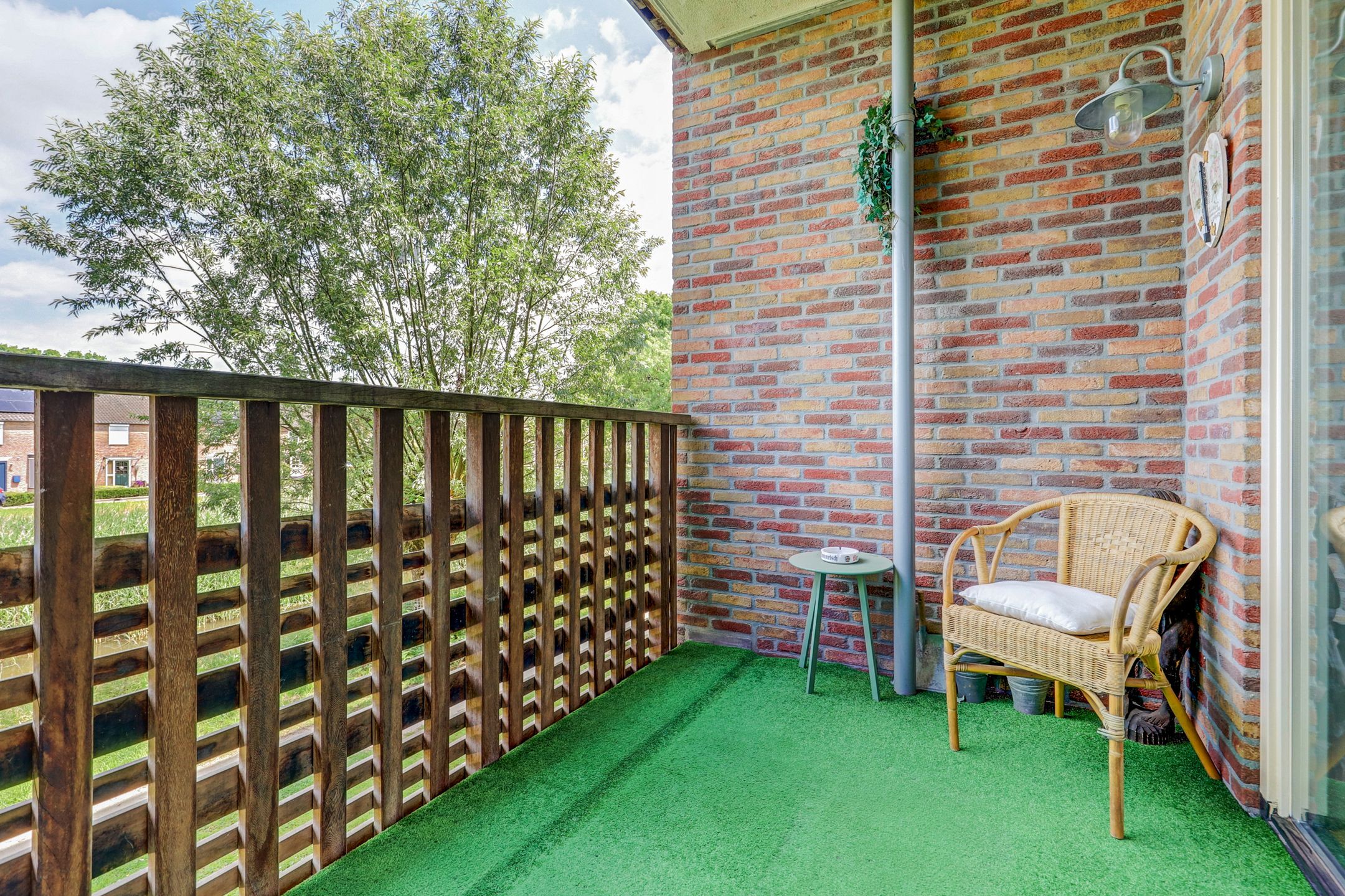 Foto 15 van Pastoor Van den Hurkplein 10