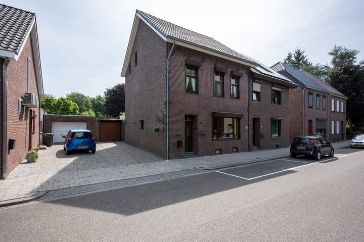 Foto 1 van Kaffebergsweg 50