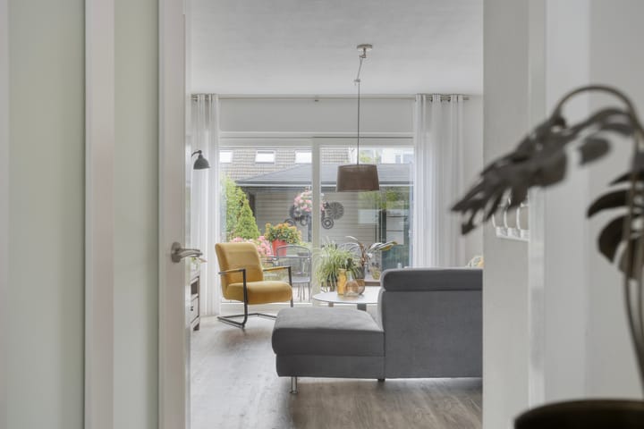 Foto 7 van Israëllaan 27