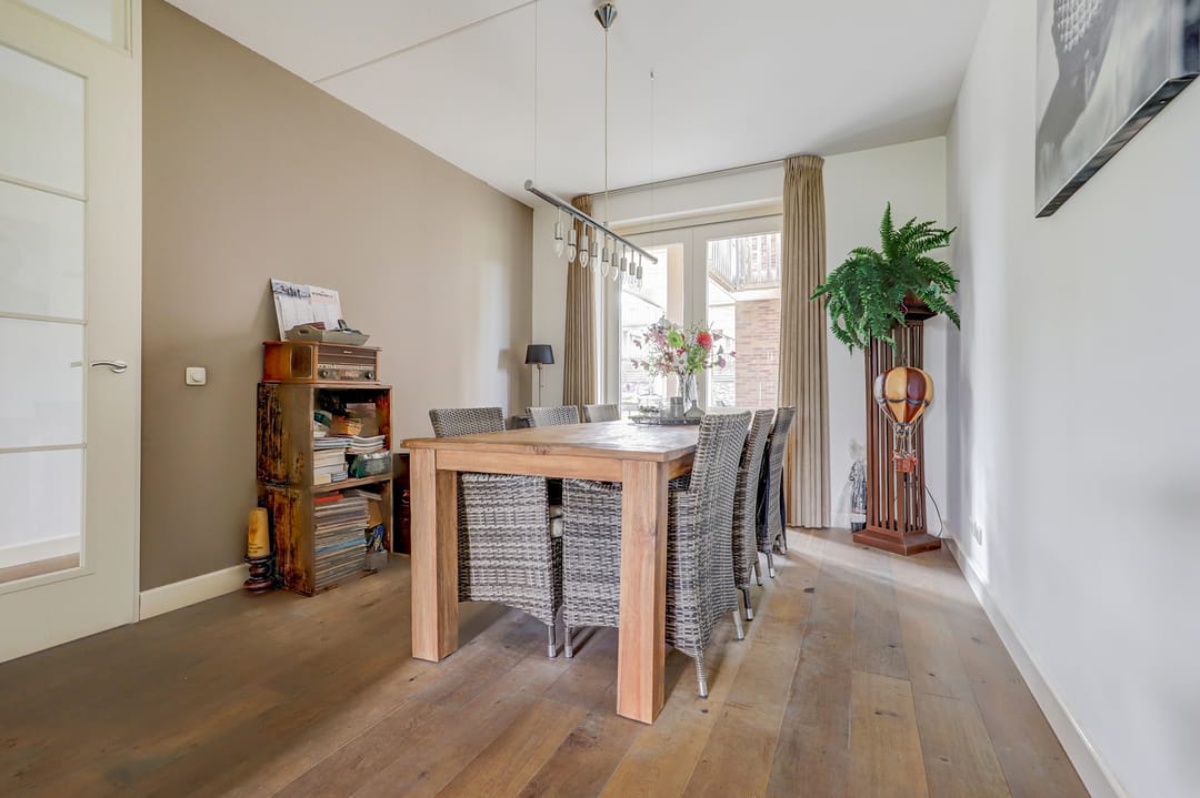 Foto 22 van Pastoor Van den Hurkplein 10