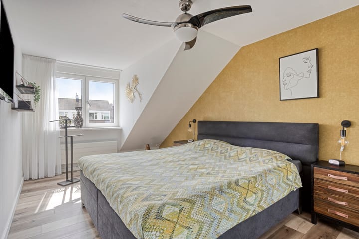 Foto 15 van Israëllaan 27