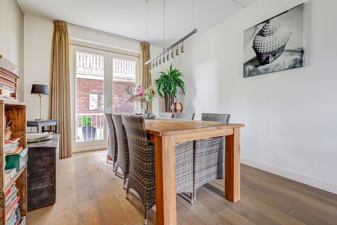 Foto 23 van Pastoor Van den Hurkplein 10