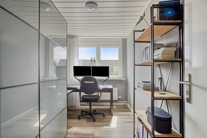 Foto 16 van Israëllaan 27