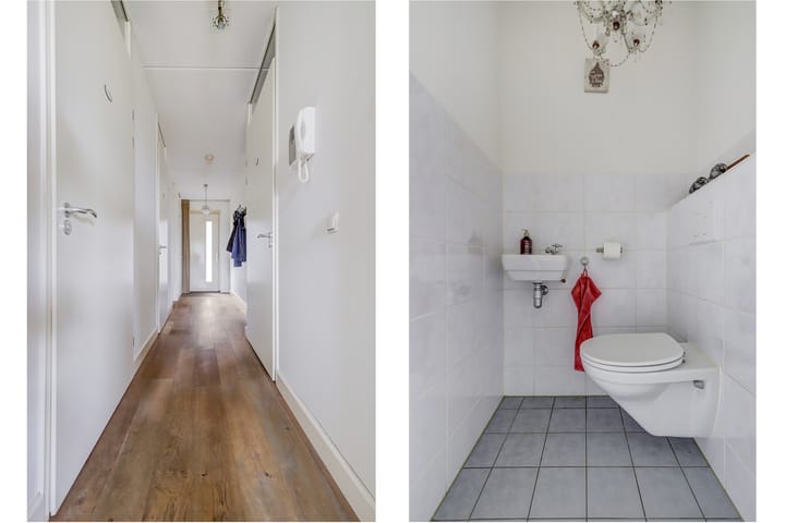 Photo 25 of Pastoor Van den Hurkplein 10