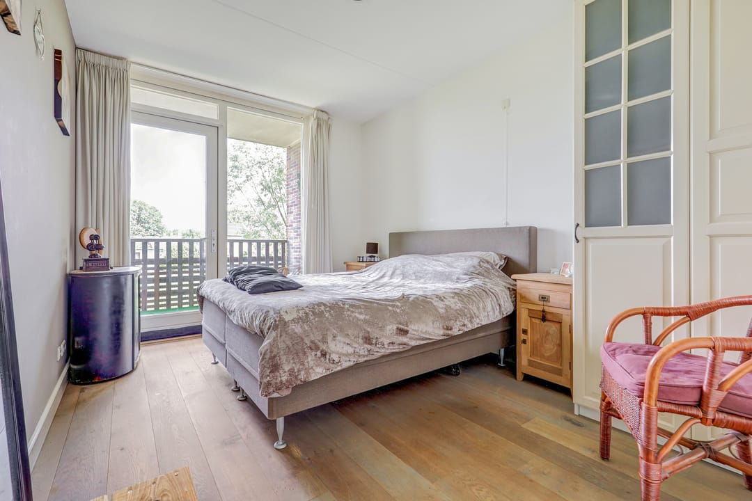 Foto 26 van Pastoor Van den Hurkplein 10