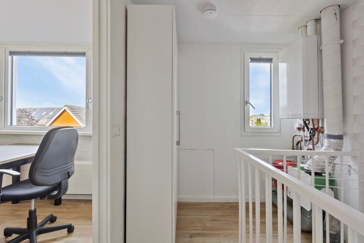 Foto 22 van Israëllaan 27