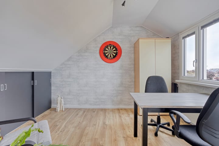 Foto 23 van Israëllaan 27