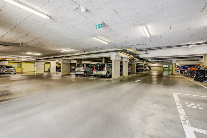 Photo 31 of Pastoor Van den Hurkplein 10