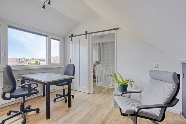 Foto 24 van Israëllaan 27