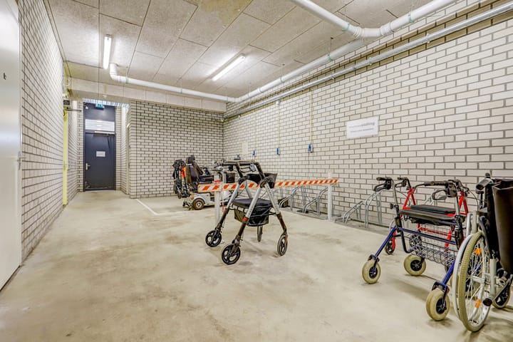 Photo 33 of Pastoor Van den Hurkplein 10