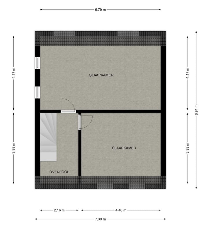 Foto 35 van Kaffebergsweg 50