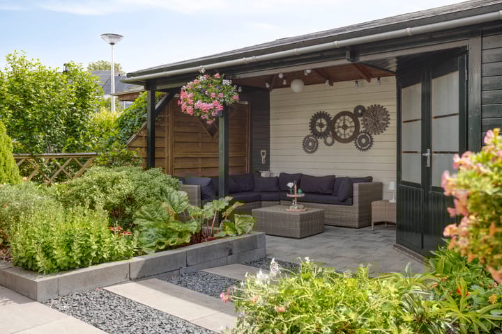 Foto 26 van Israëllaan 27