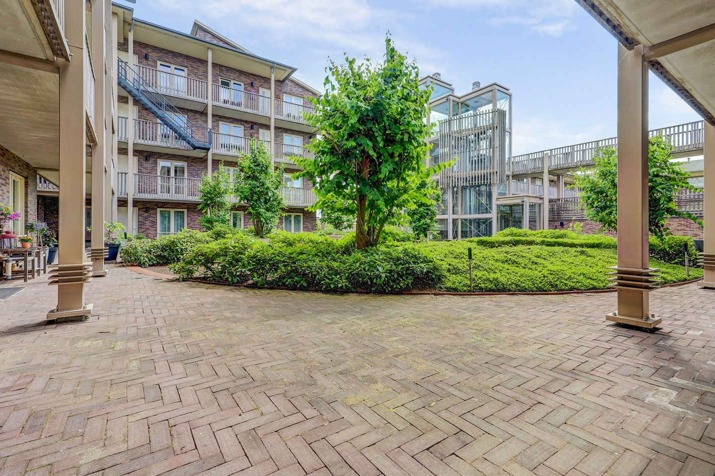 Foto 34 van Pastoor Van den Hurkplein 10