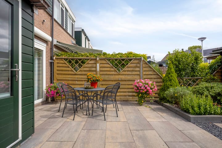 Foto 27 van Israëllaan 27