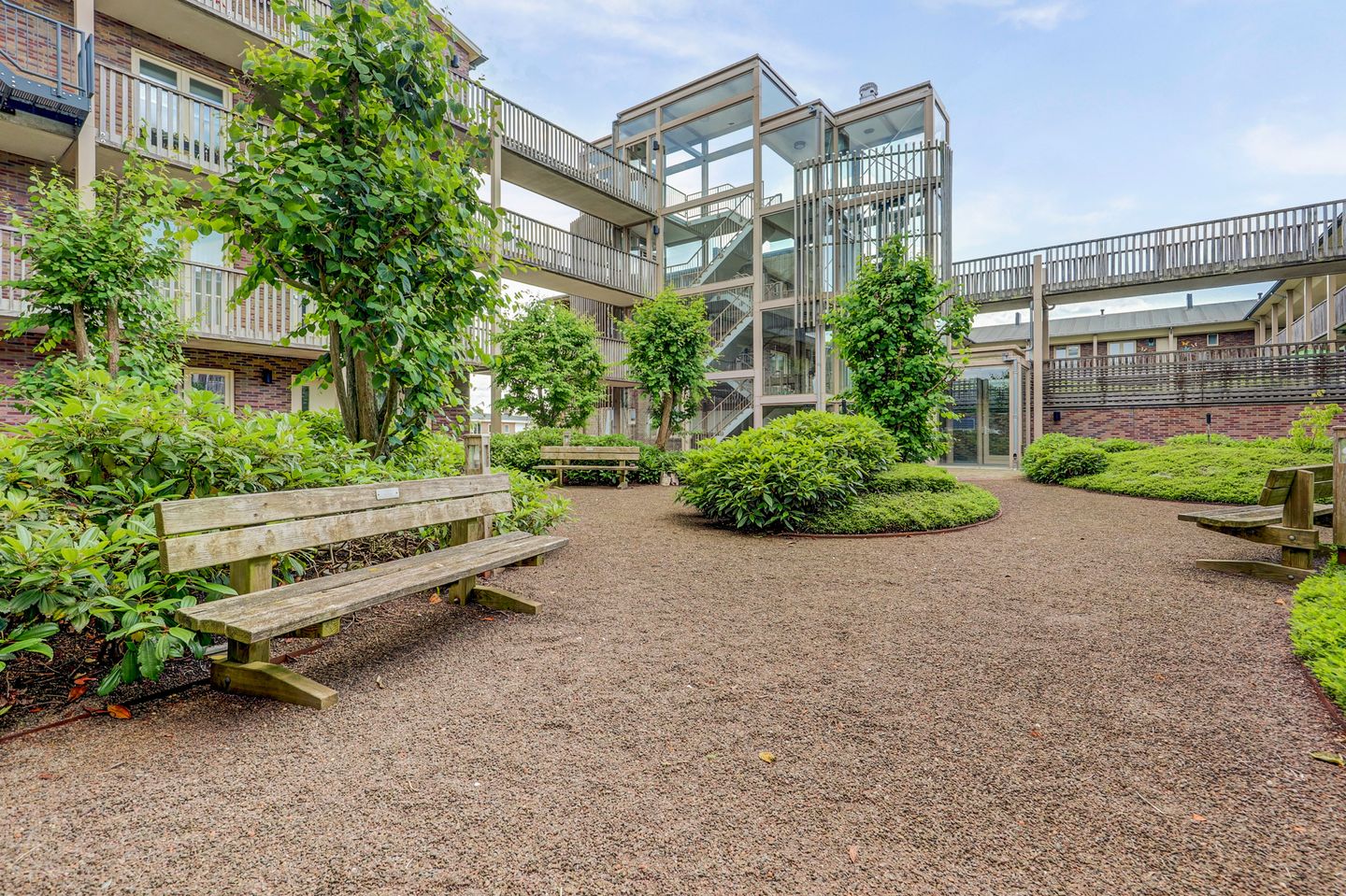 Foto 35 van Pastoor Van den Hurkplein 10