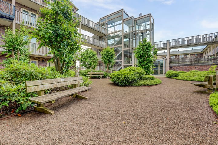 Photo 35 of Pastoor Van den Hurkplein 10