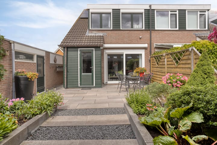 Foto 28 van Israëllaan 27