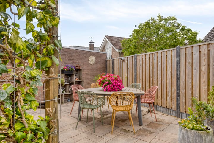 Foto 29 van Israëllaan 27