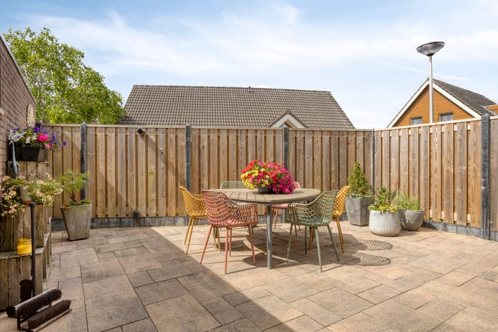 Foto 30 van Israëllaan 27