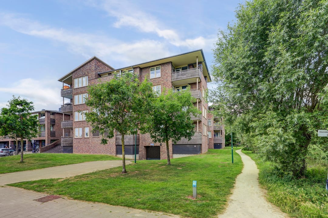 Foto 38 van Pastoor Van den Hurkplein 10