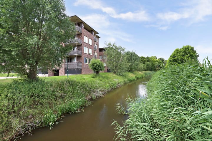 Photo 39 of Pastoor Van den Hurkplein 10