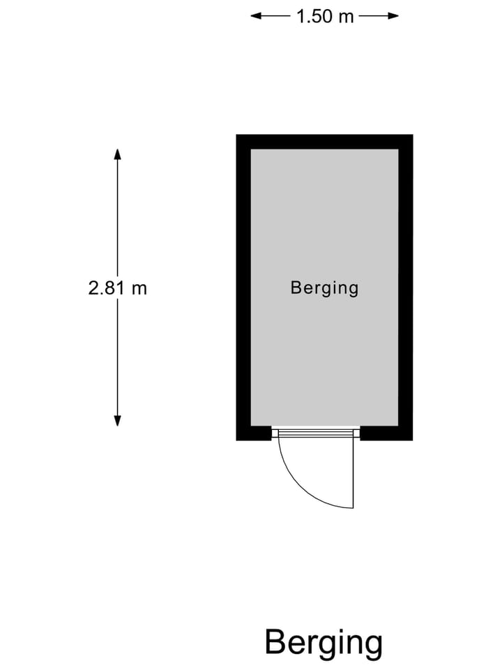 Photo 43 of Pastoor Van den Hurkplein 10