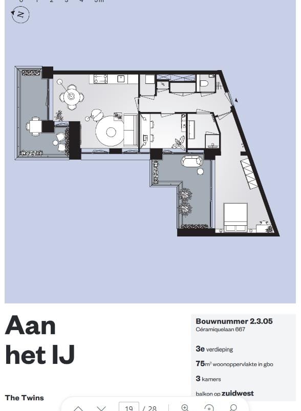 Foto 15 van Céramiquelaan 667